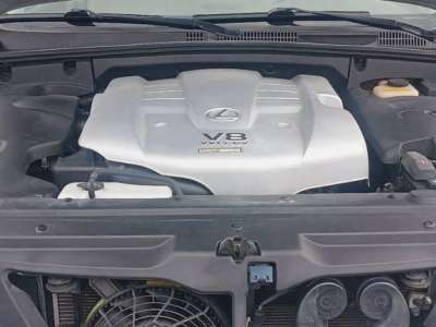 Lexus GX 460 - Image 5