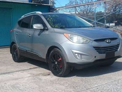 Hyundai Tucson - Image 2