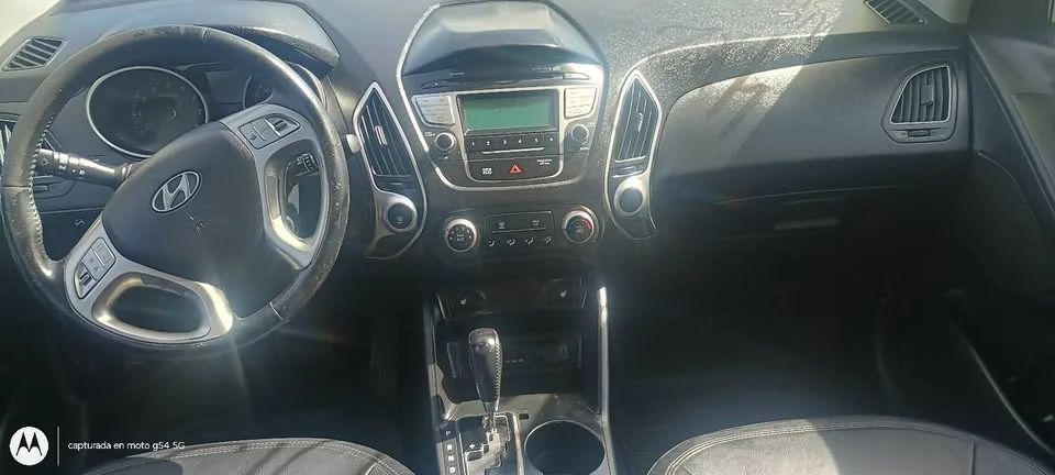 Hyundai Tucson - Image 4