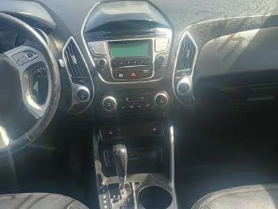 Hyundai Tucson - Image 4