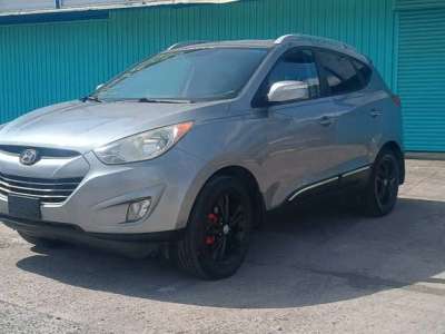 Hyundai Tucson - Image 3