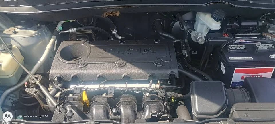 Hyundai Tucson - Image 7