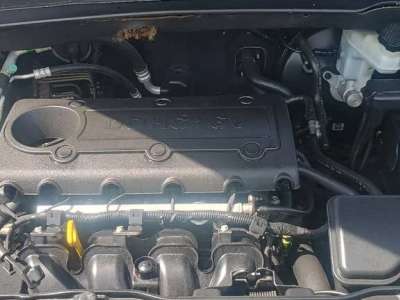 Hyundai Tucson - Image 7