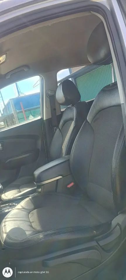 Hyundai Tucson - Image 6