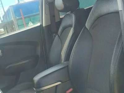 Hyundai Tucson - Image 6