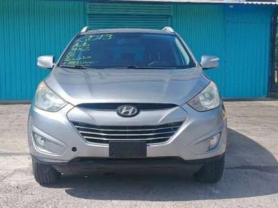 Hyundai Tucson - Image 1