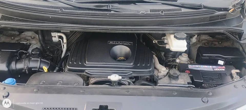 Hyundai H1 - Image 8