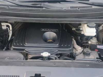 Hyundai H1 - Image 8