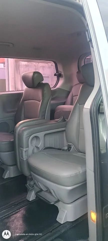 Hyundai H1 - Image 5