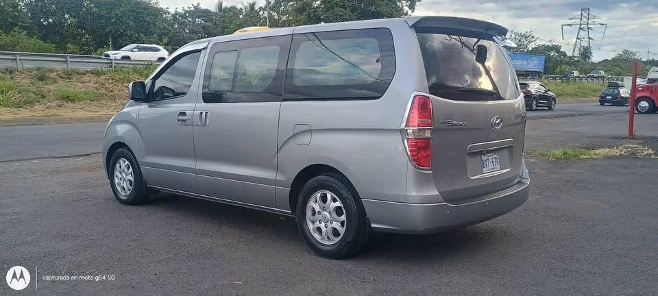 Hyundai H1 - Image 3