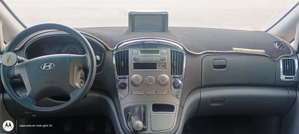 Hyundai H1 - Image 4