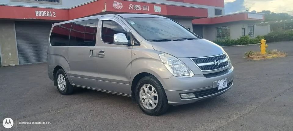 Hyundai H1 - Image 2