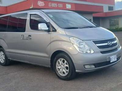 Hyundai H1 - Image 2