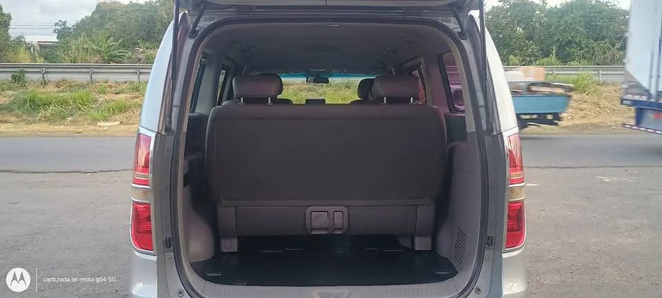 Hyundai H1 - Image 7