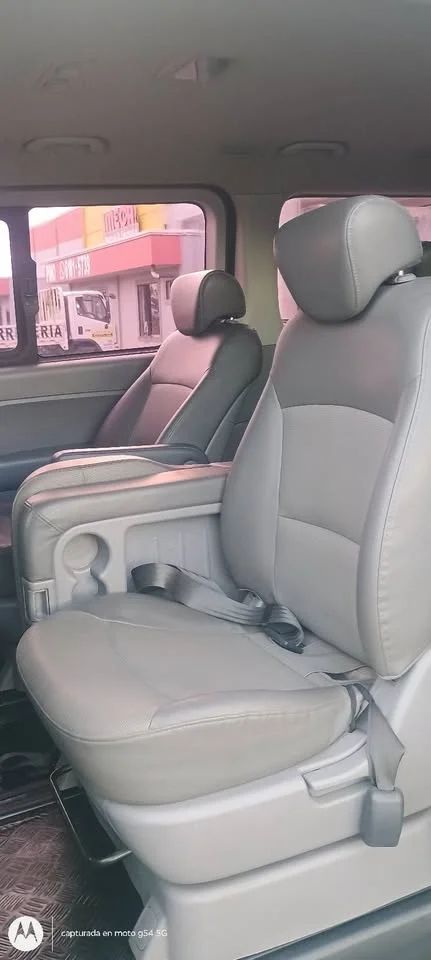 Hyundai H1 - Image 6