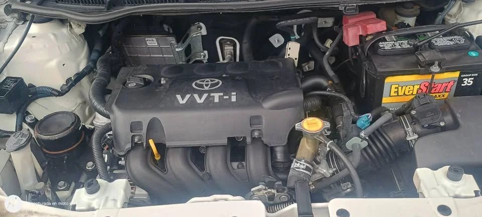 Toyota Yaris - Image 5