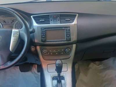 Nissan Sentra - Image 4