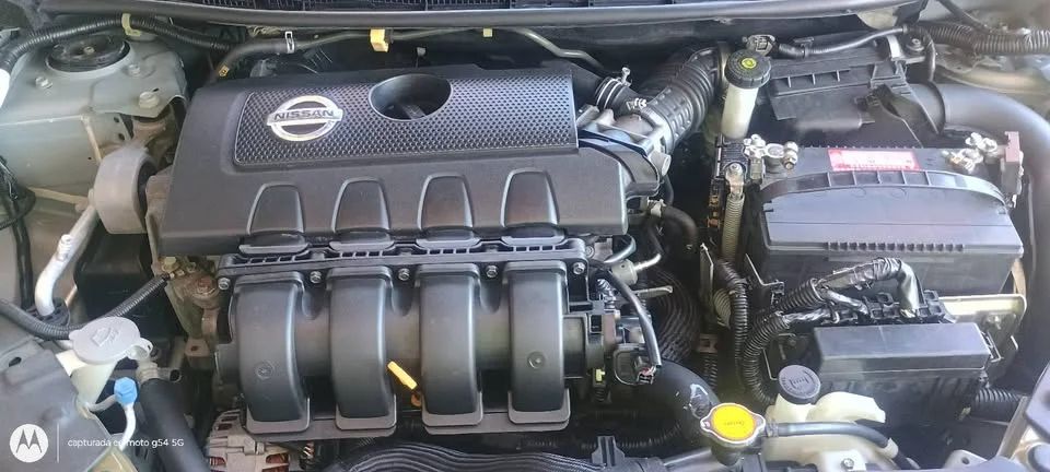 Nissan Sentra - Image 5