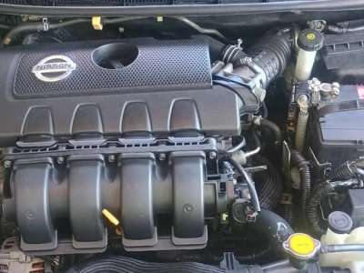 Nissan Sentra - Image 5