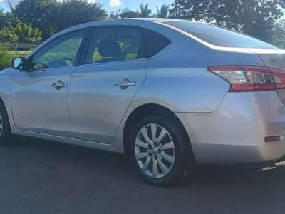 Nissan Sentra - Image 3