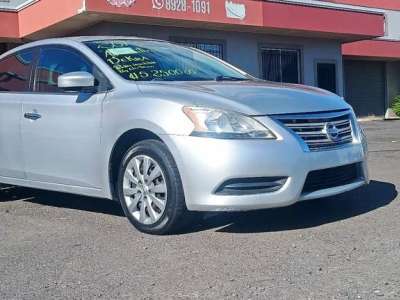 Nissan Sentra - Image 1