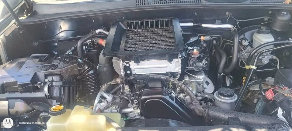 Toyota Prado - Image 6