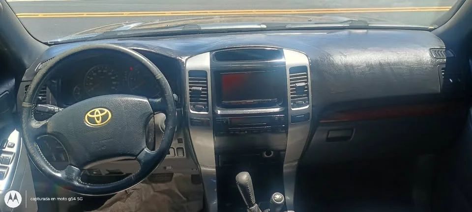 Toyota Prado - Image 5