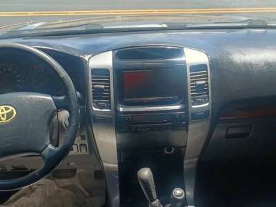 Toyota Prado - Image 5