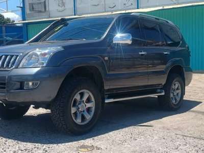 Toyota Prado - Image 2