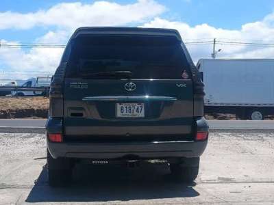 Toyota Prado - Image 4