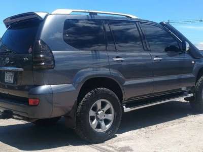 Toyota Prado - Image 3