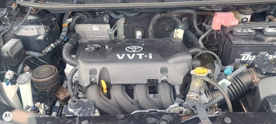 Toyota Yaris - Image 5