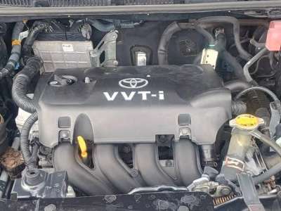 Toyota Yaris - Image 5