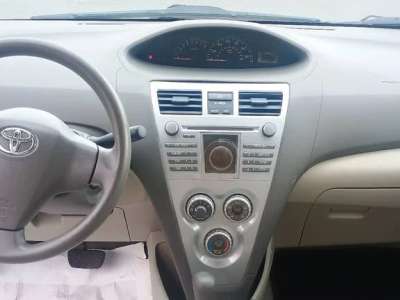 Toyota Yaris - Image 4