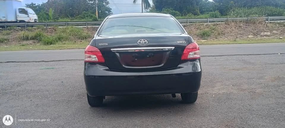 Toyota Yaris - Image 3