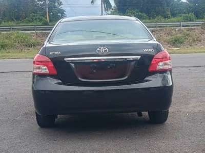 Toyota Yaris - Image 3