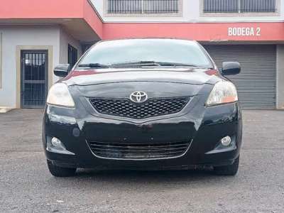 Toyota Yaris - Image 1