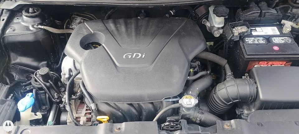 Hyundai Accent - Image 5