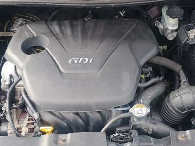 Hyundai Accent - Image 5