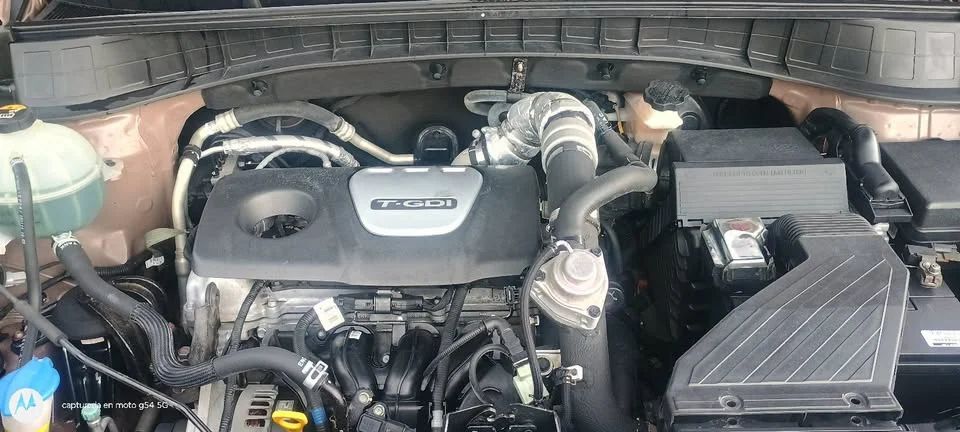 Hyundai Tucson - Image 5