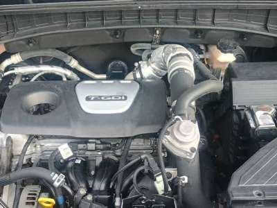 Hyundai Tucson - Image 5