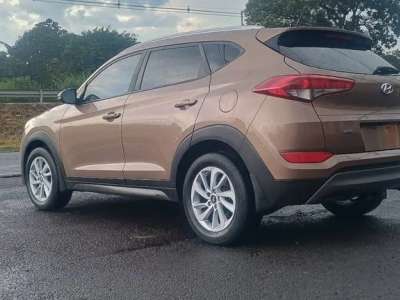 Hyundai Tucson - Image 2