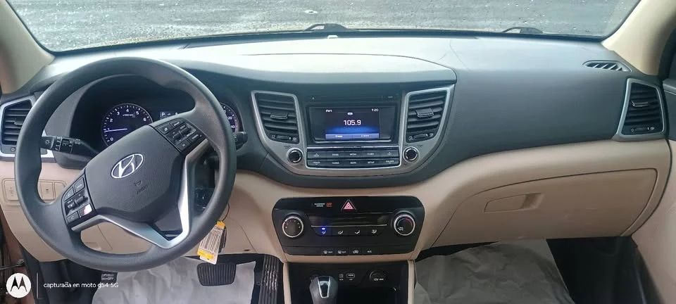Hyundai Tucson - Image 4