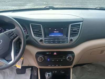 Hyundai Tucson - Image 4