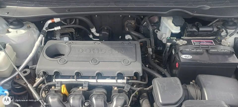 KIA SPORTAGE - Image 6