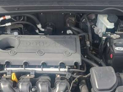 KIA SPORTAGE - Image 6