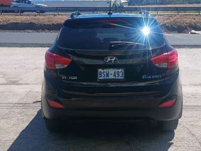 Hyundai Tucson - Image 1