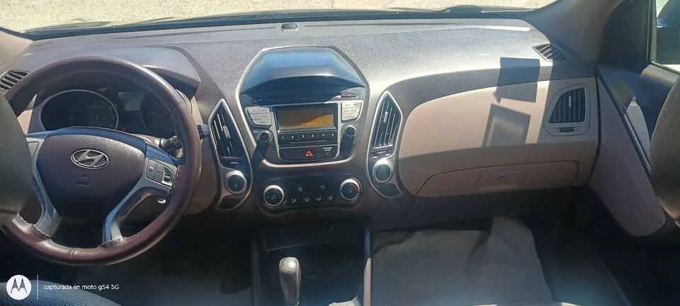 Hyundai Tucson - Image 4