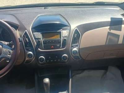 Hyundai Tucson - Image 4