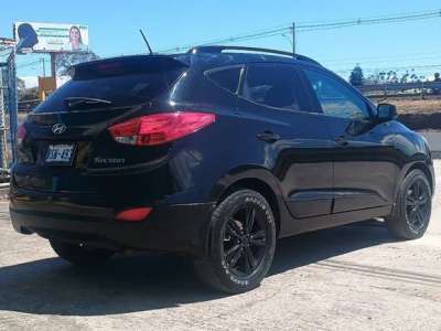 Hyundai Tucson - Image 3